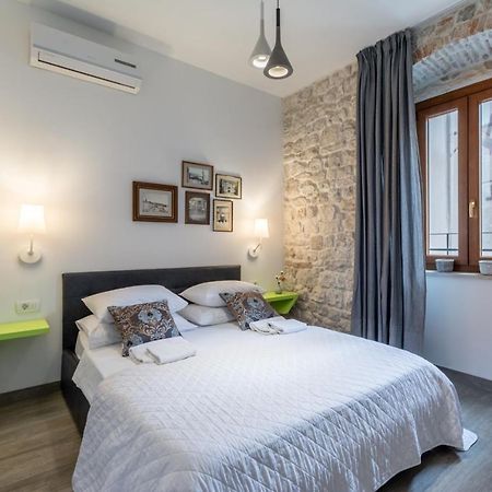 Deluxe Apartments Muse Split Buitenkant foto