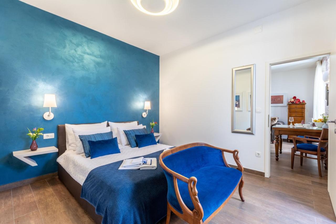 Deluxe Apartments Muse Split Buitenkant foto